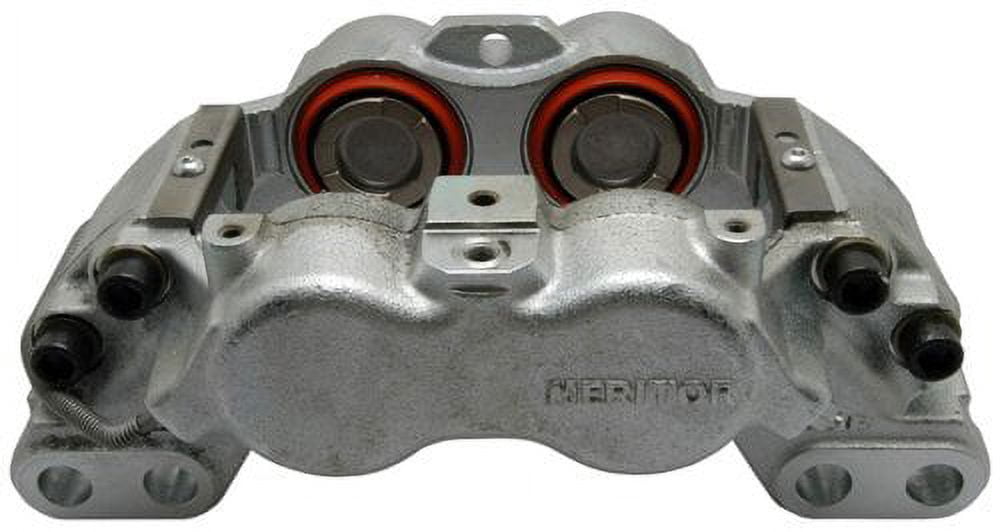 Raybestos Element3 New Plated Calipers