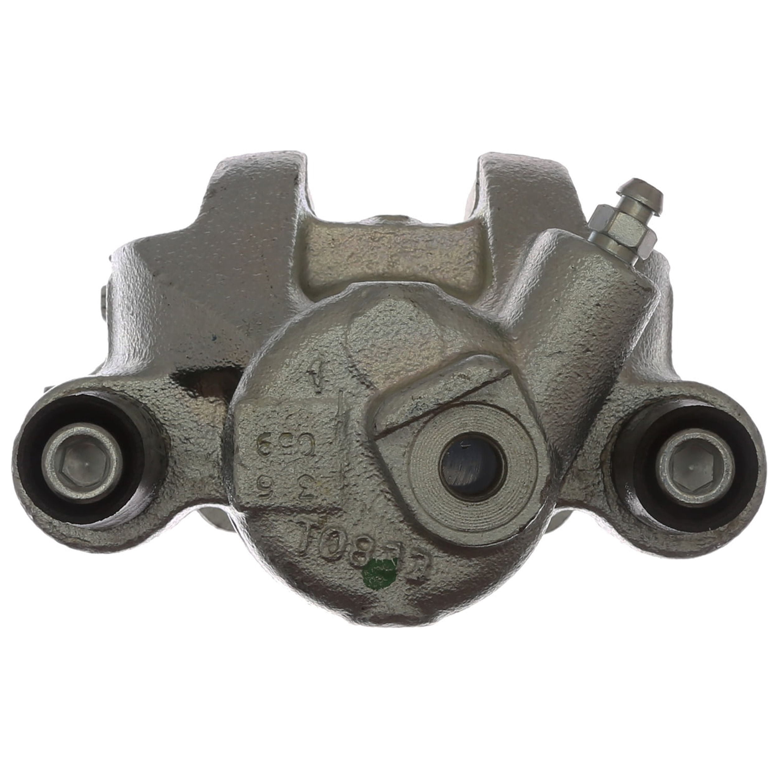 Raybestos Brakes FRC11830N Raybestos Element3 New Semi-Loaded Caliper