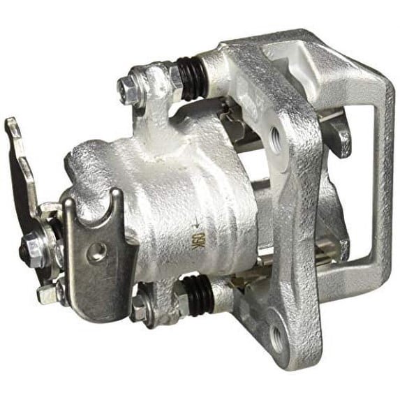 Raybestos Element3 New Plated Disc Brake Calipers, FRC12687N Fits select: 2013 HONDA ACCORD, 2014-2015 HONDA ACCORD EXL