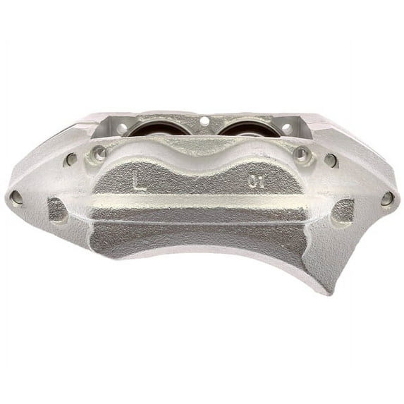 Raybestos Element3 New Semi-Loaded Caliper