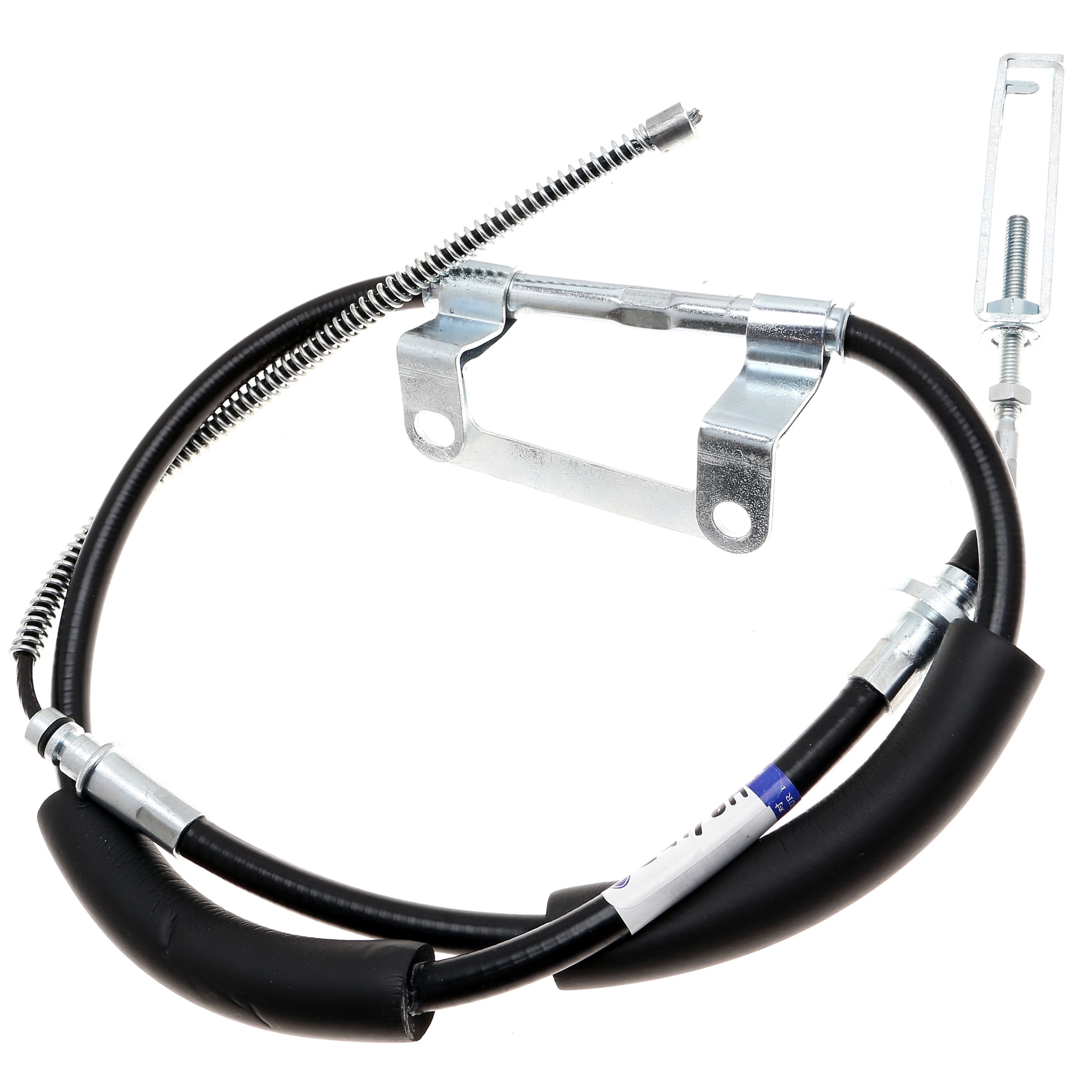 Raybestos Element3 Nylon-Coated Steel Brake Cables, BC97198 Fits select: 2002-2004 KIA SEDONA