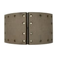 thumbnail image 1 of Raybestos Element3 Organic Brake Shoe and Lining Assy, 1 of 2