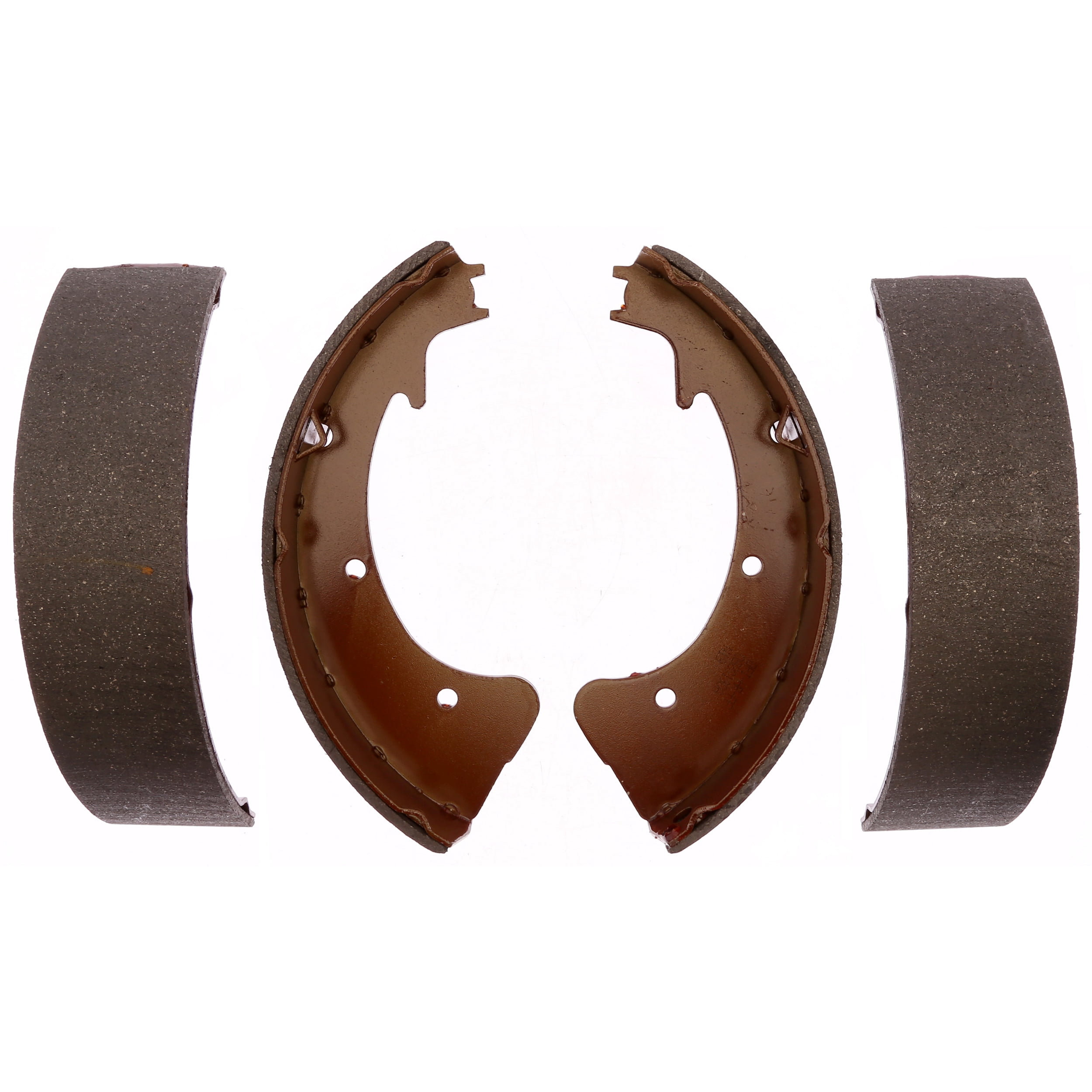 Raybestos Element3 Organic Brake Shoe