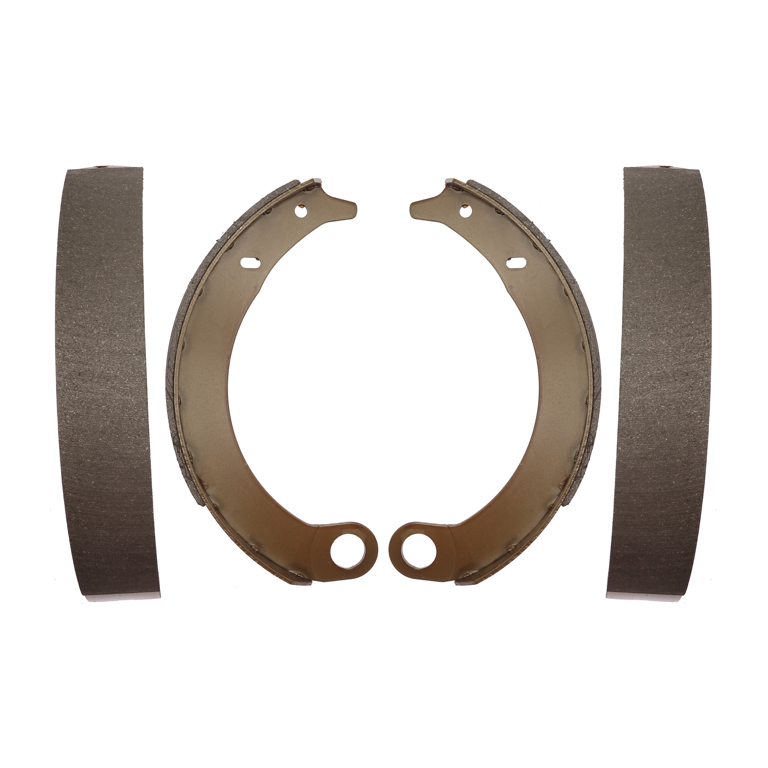 Raybestos Element3 Organic Brake Shoe