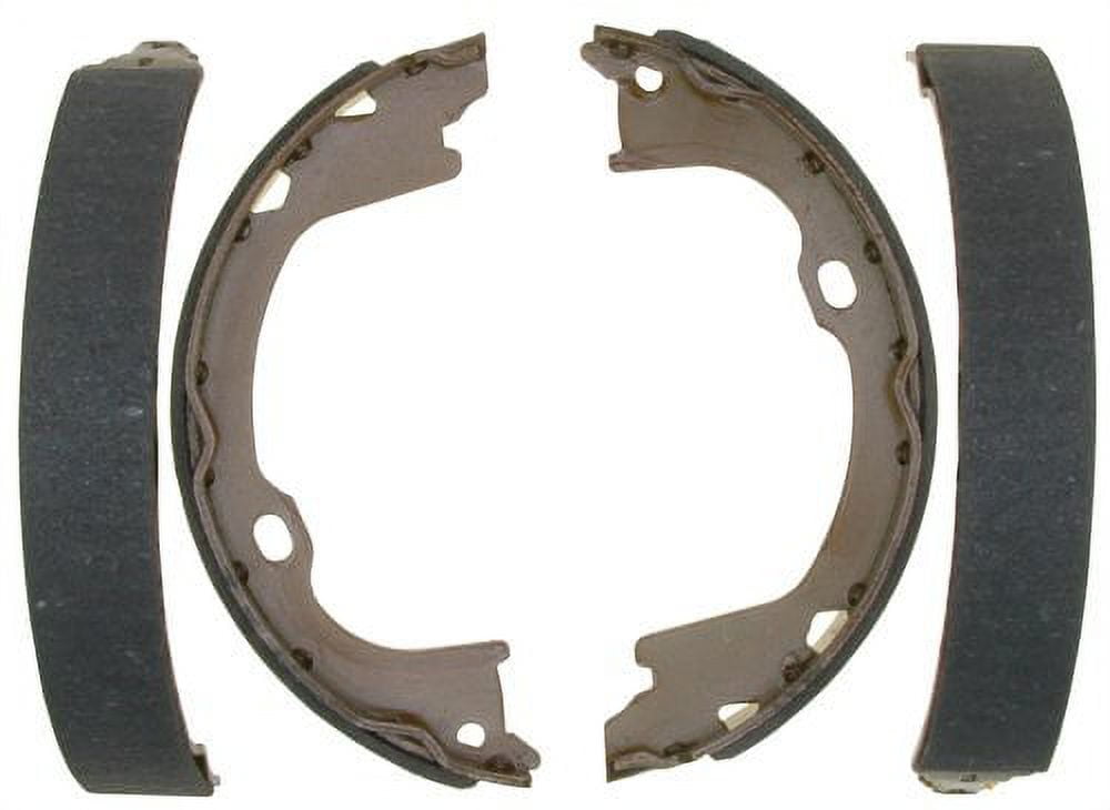 Element3™ Brake Shoes