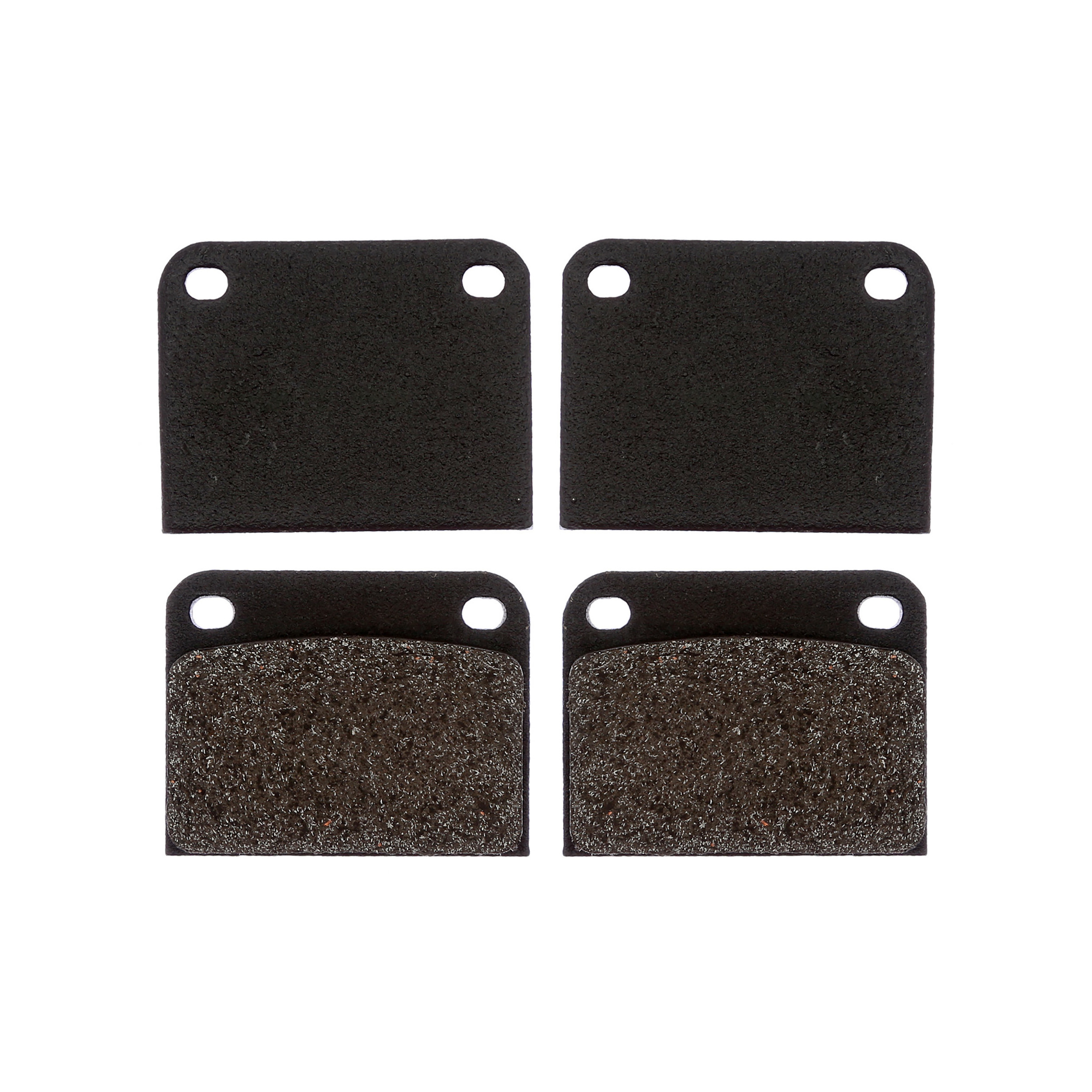 Raybestos Element3 PG Brake Pads Fits select: 1975-1980 SAAB 99, 1979-1982 SAAB 900
