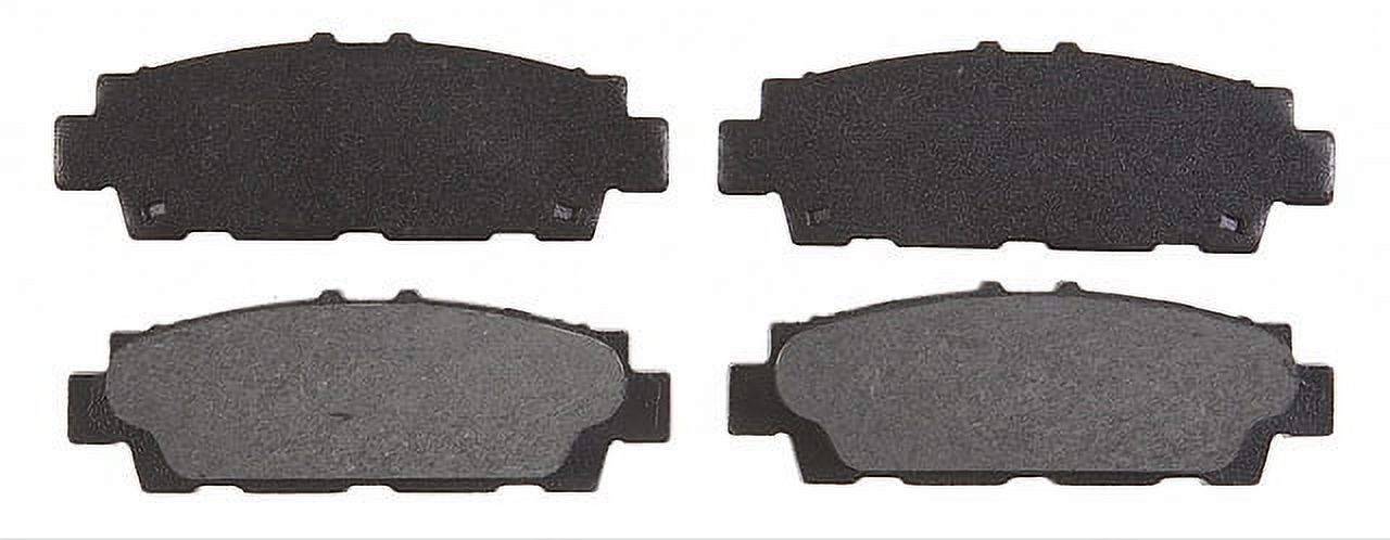 Raybestos Element3 PG Brake Pads Fits select: 1990-1992 LEXUS LS