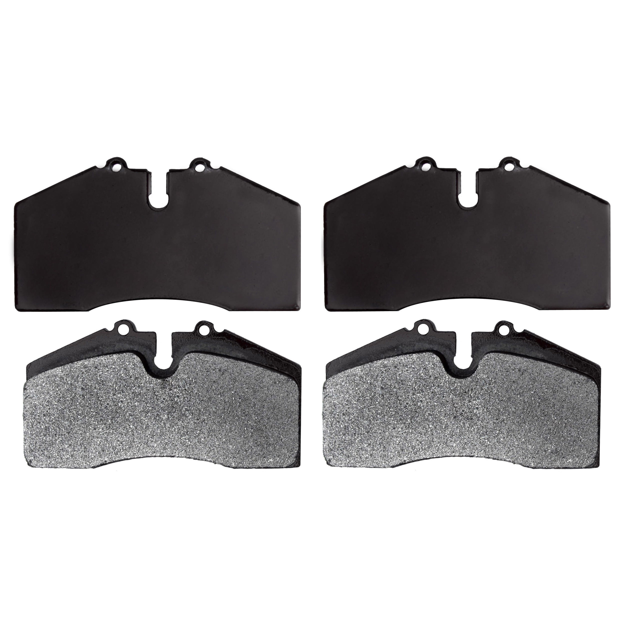 Raybestos Element3 PG Brake Pads Fits select: 1991-1992,1995-1998 PORSCHE 911