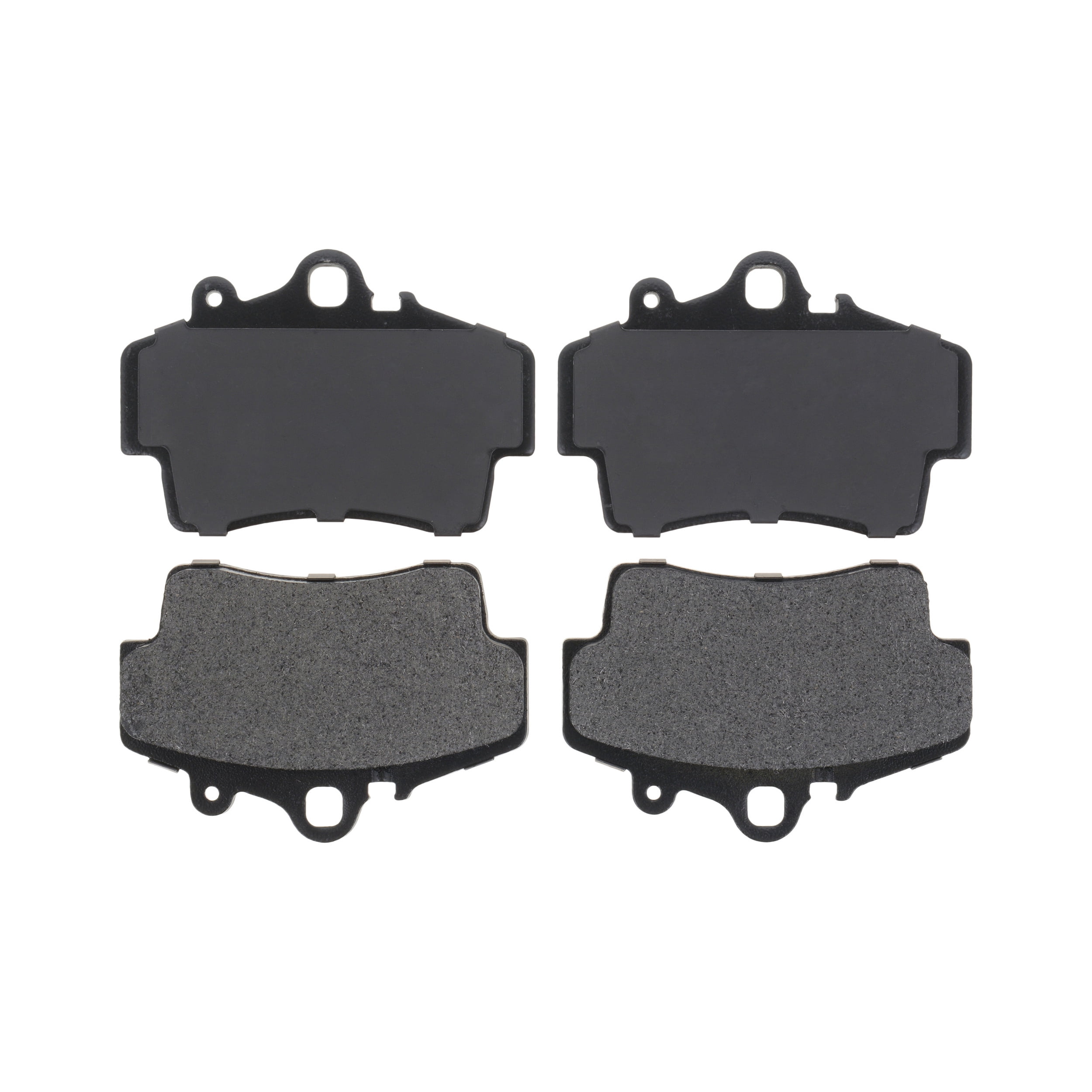 Raybestos Element3 PG Brake Pads Fits select: 1997-2004,2005-2007 PORSCHE BOXSTER