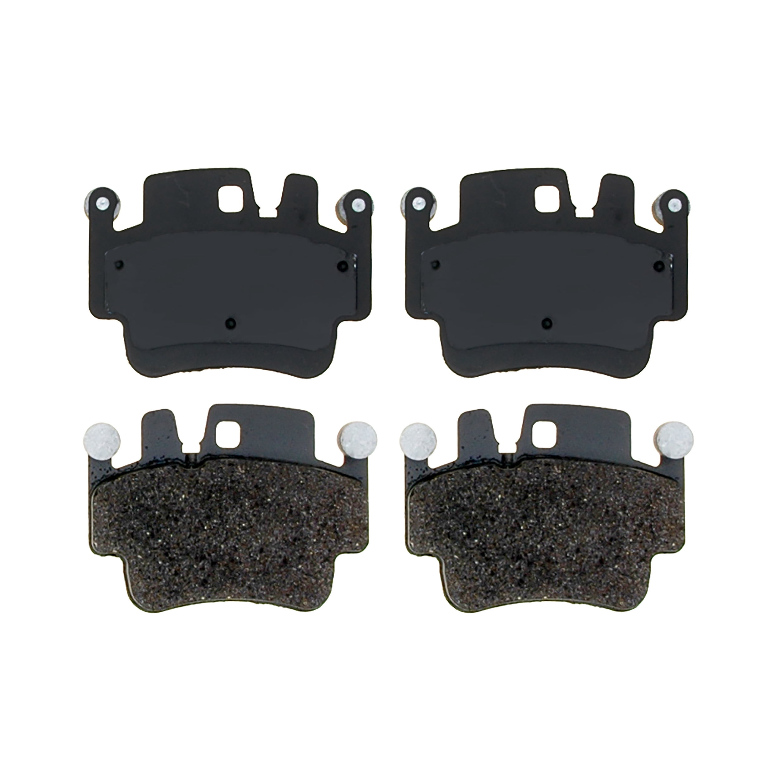 Raybestos Element3 PG Brake Pads Fits select: 1998-2004 PORSCHE 911, 2005 PORSCHE 911 NEW GENERATION