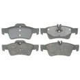 thumbnail image 1 of Raybestos Element3 PG Brake Pads Fits select: 2003-2016 MERCEDES-BENZ E, 2003-2013 MERCEDES-BENZ S, 1 of 4