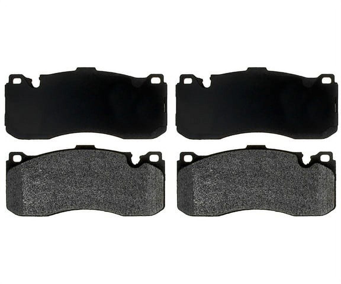 Raybestos Element3 PG Brake Pads Fits select: 2007-2013 BMW 328, 2008-2013 BMW 135