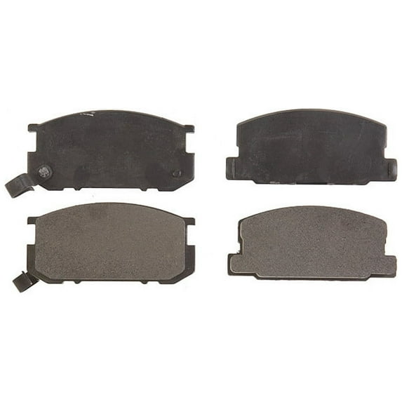 Raybestos Element3 PG Brake Pads