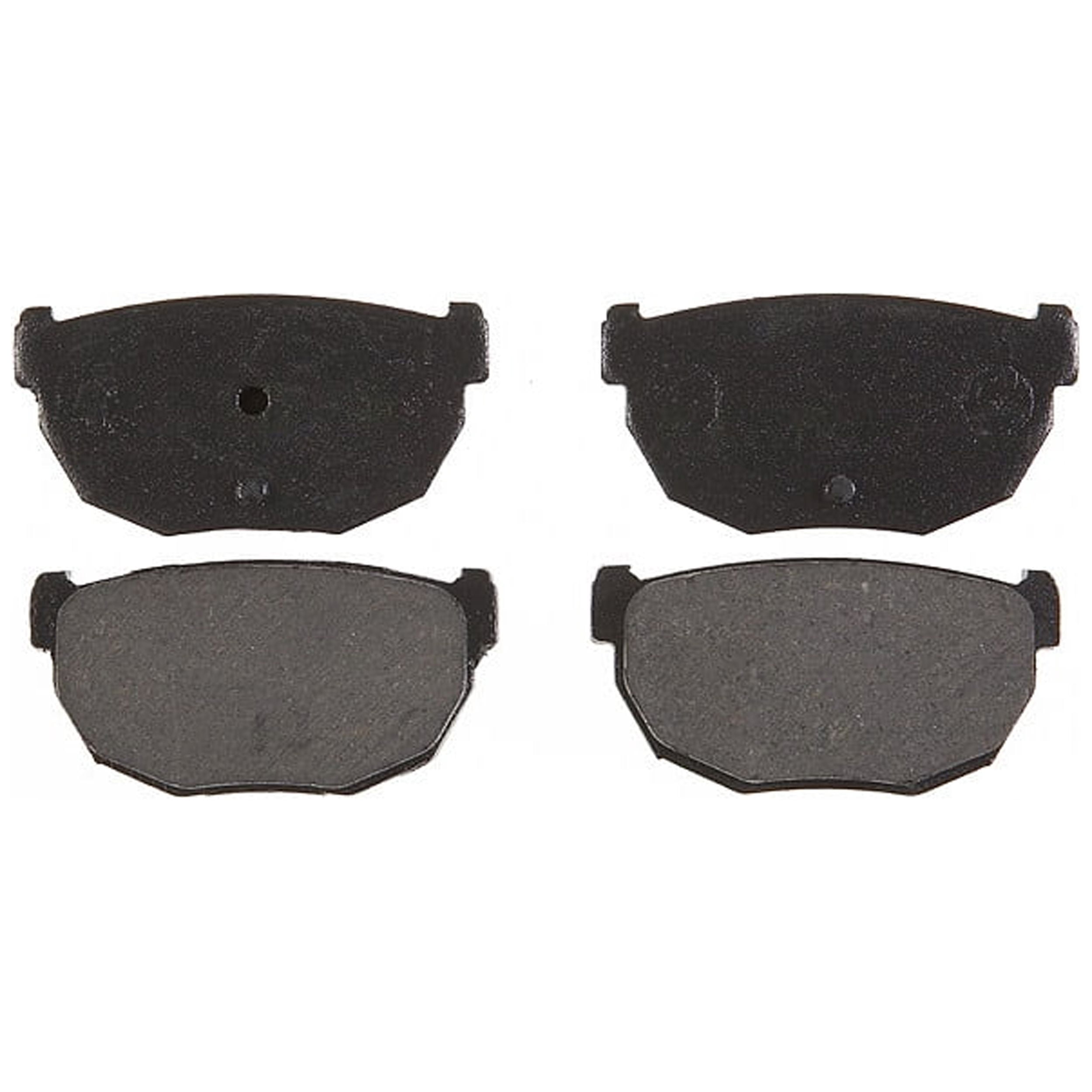 Raybestos Element3 PG Brake Pads