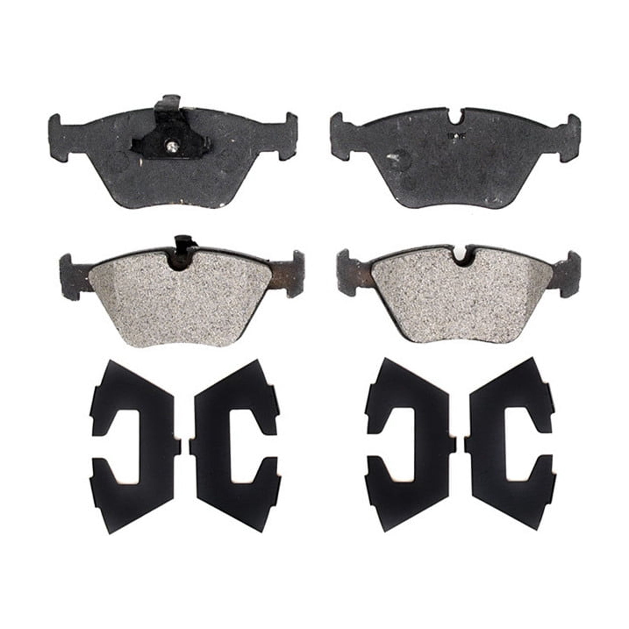 Raybestos Element3 PG Brake Pads