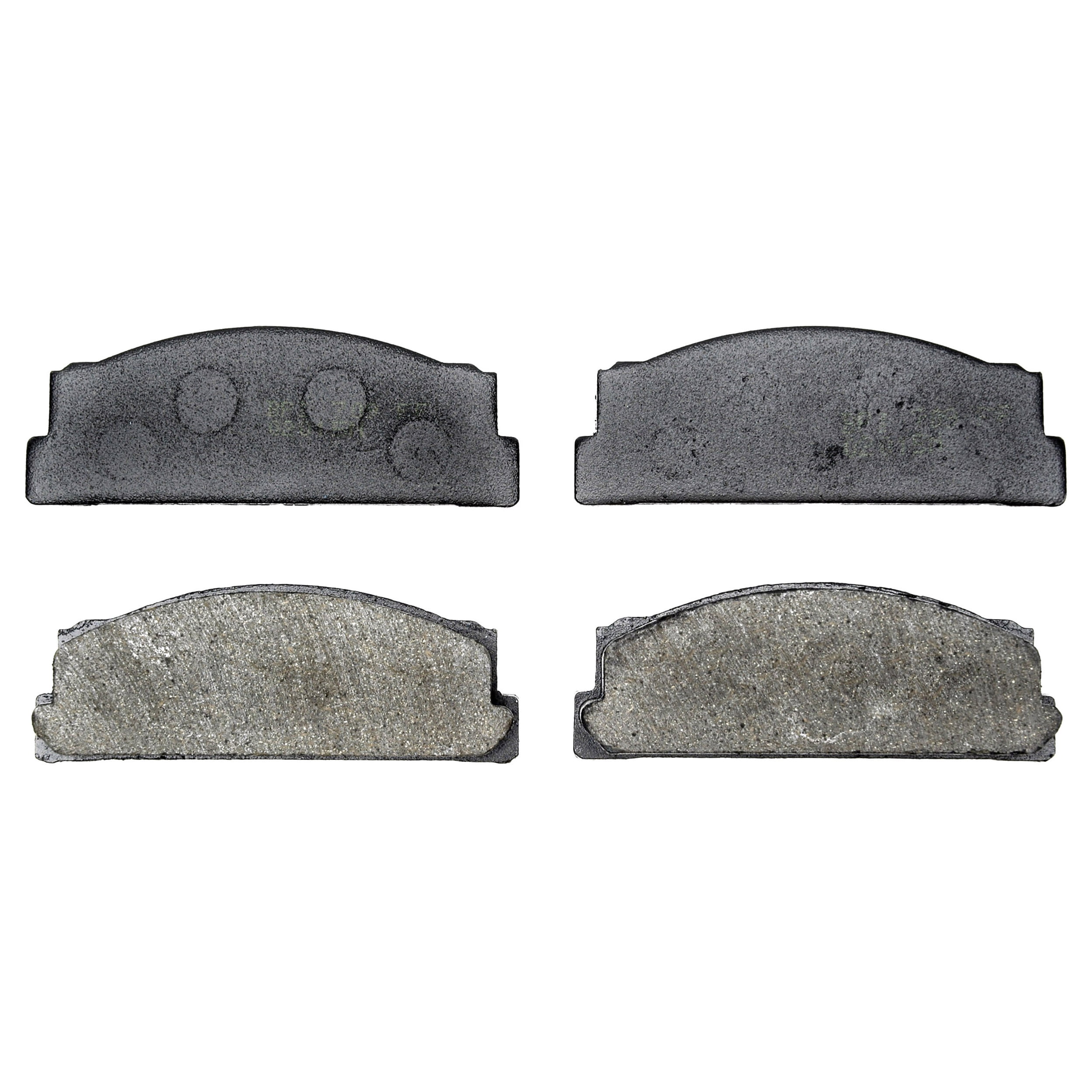 Raybestos Element3 PG Brake Pads