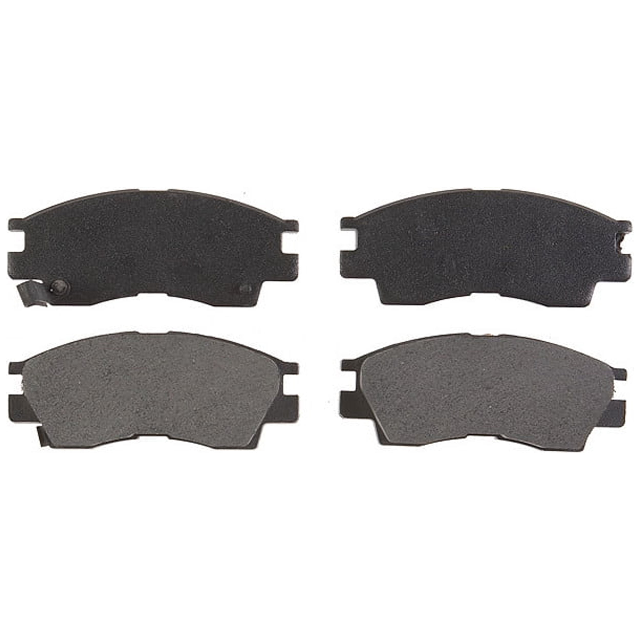 Raybestos Element3 PG Brake Pads