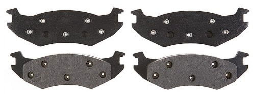 Raybestos Element3 PG Brake Pads