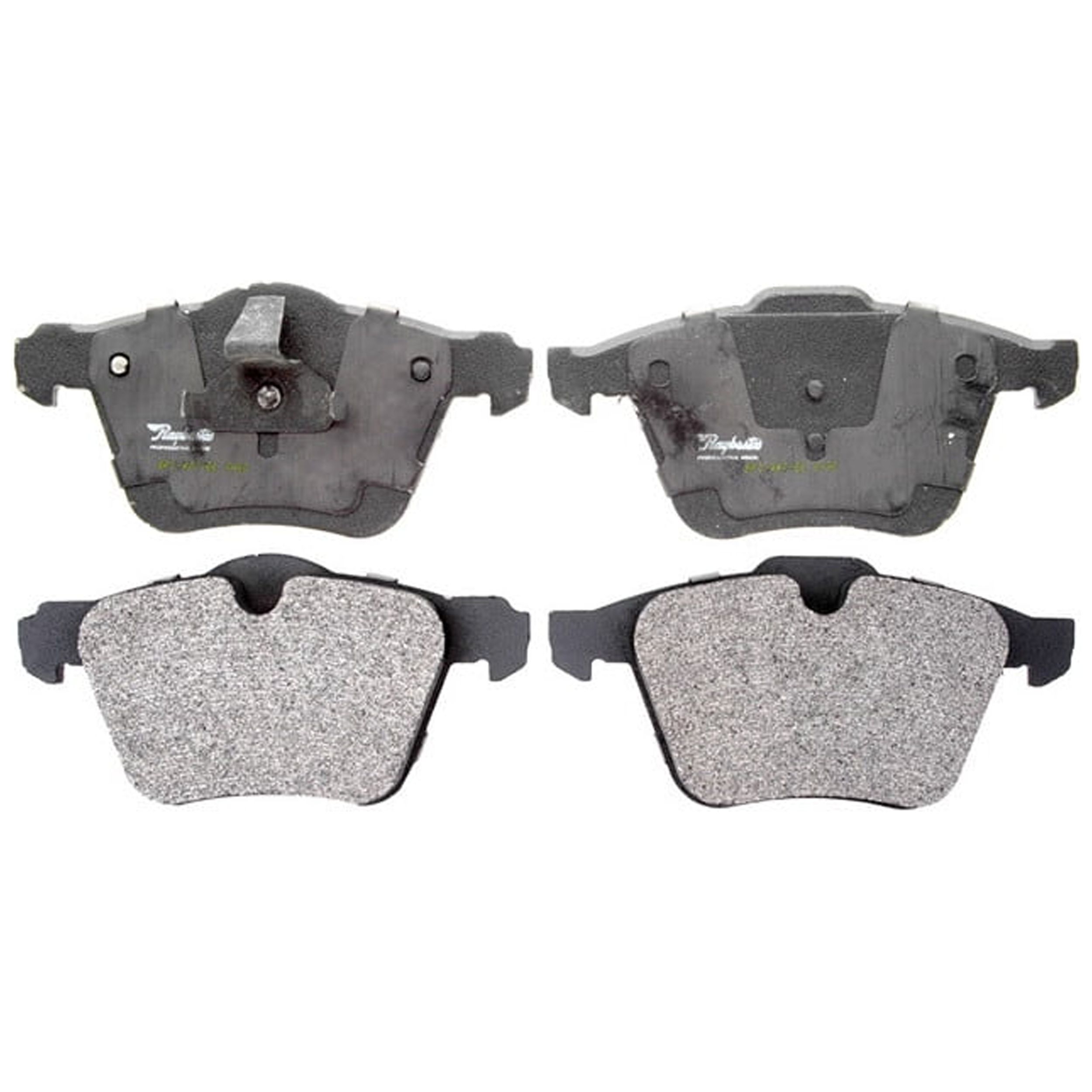 Raybestos Element3 PG Brake Pads