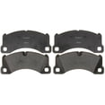 thumbnail image 1 of Raybestos Element3 PG Brake Pads, 1 of 3