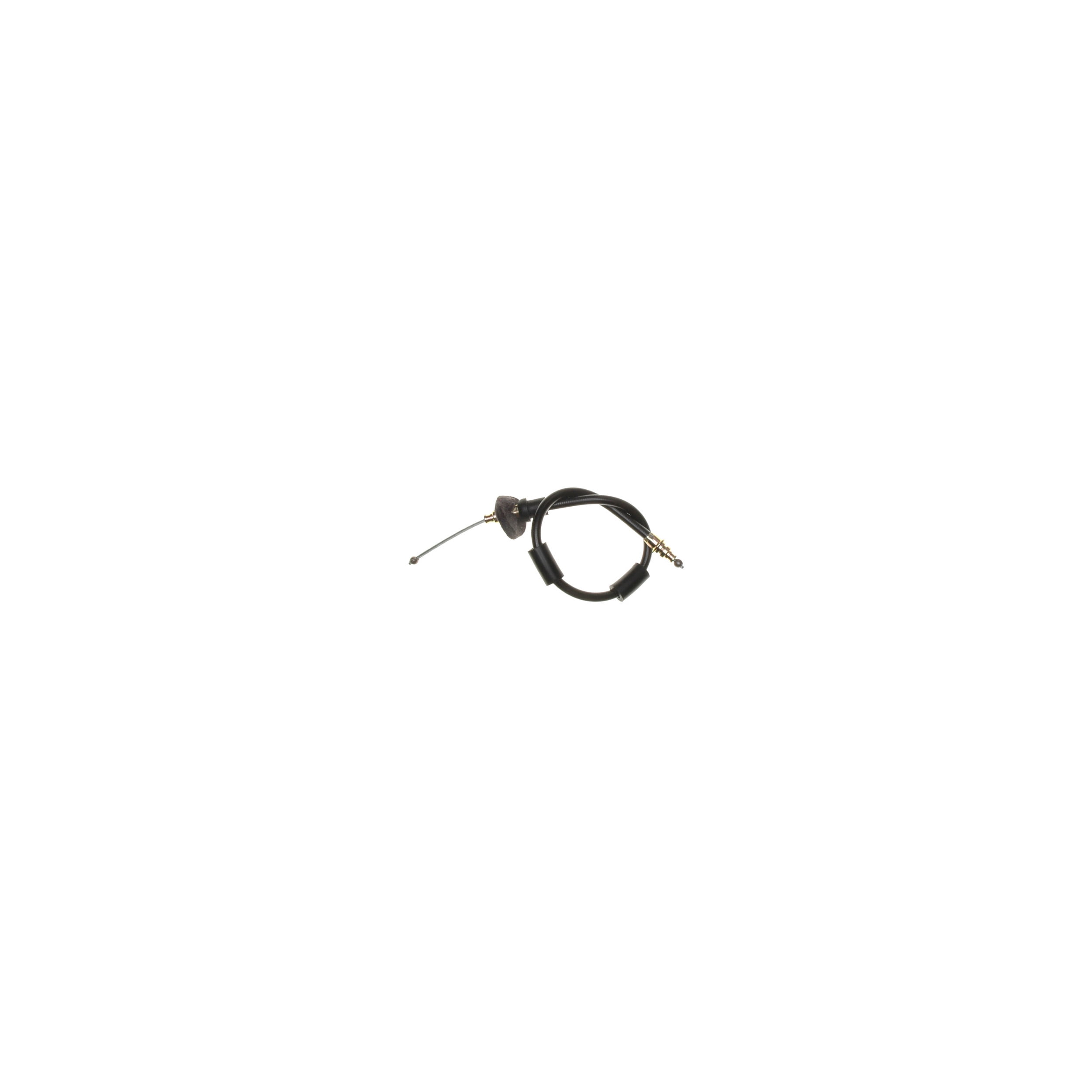 Raybestos Element3 Parking Brake Cable, BC92341 Fits select: 1969-1972 FORD LTD, 1969-1973 FORD GALAXIE