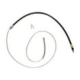 thumbnail image 1 of Raybestos Element3 Parking Brake Cable, BC92721 Fits select: 1975-1980 AMERICAN MOTORS PACER, 1 of 2