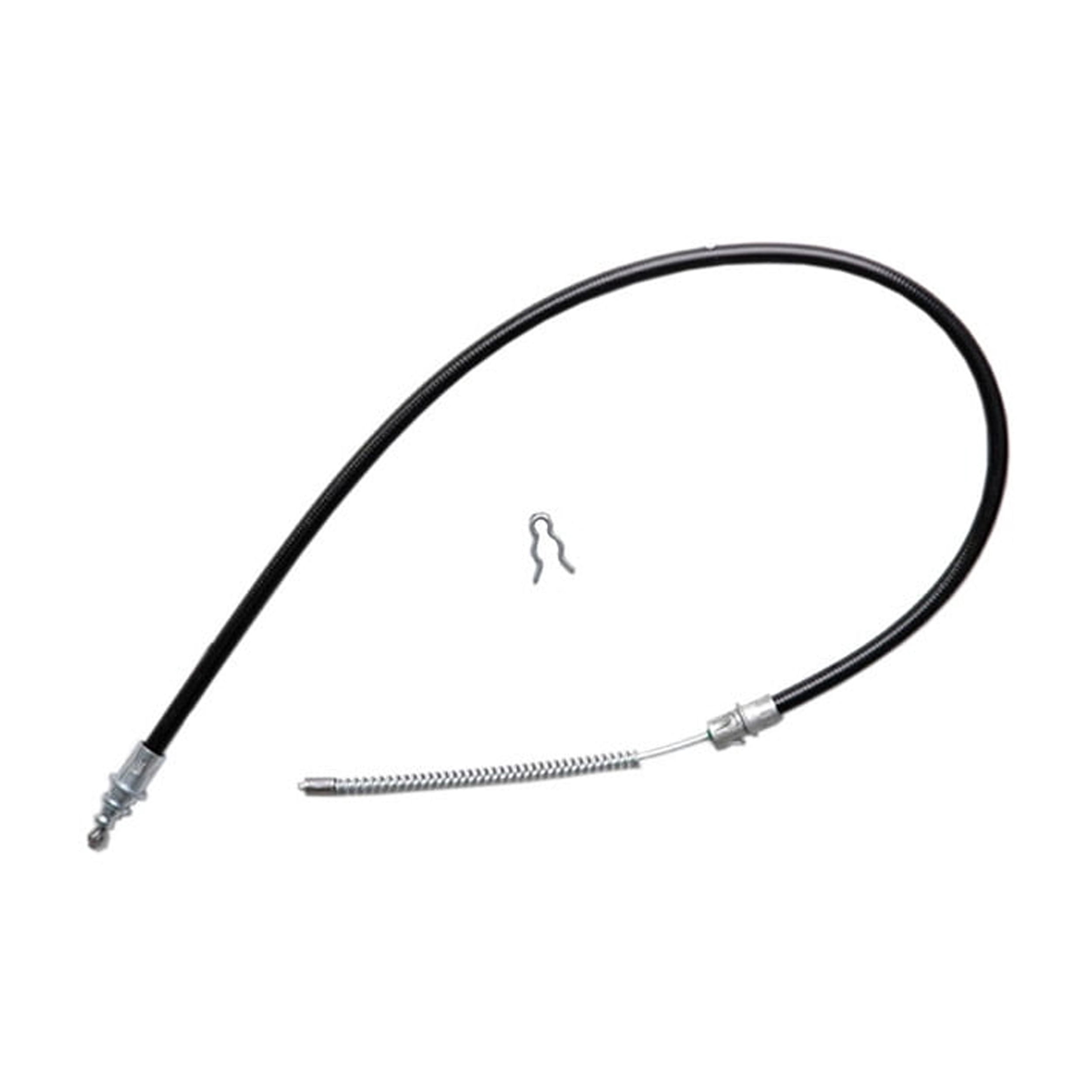 Raybestos Element3 Parking Brake Cable, BC92787 Fits select: 1975-1979 LINCOLN CONTINENTAL
