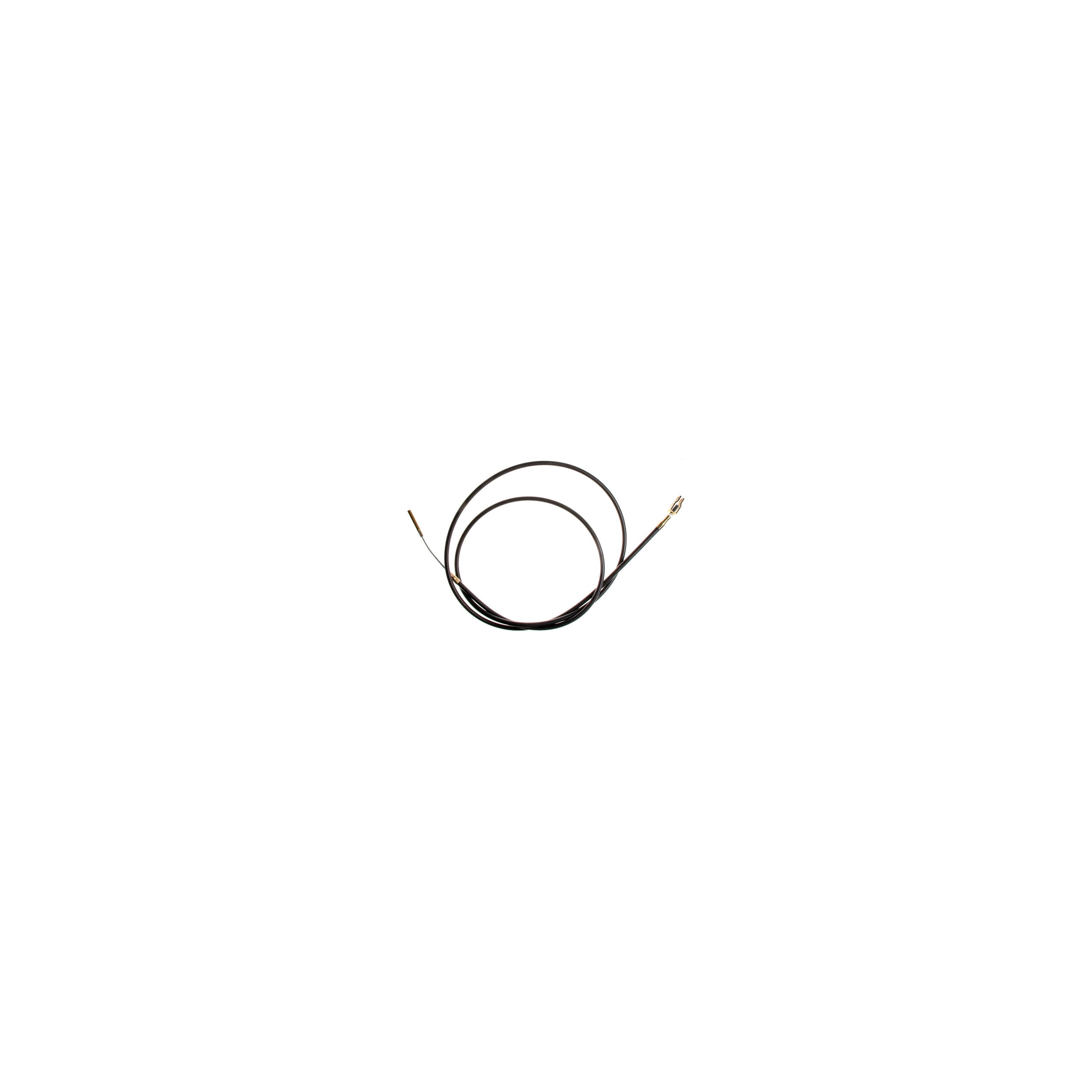Raybestos Element3 Parking Brake Cable, BC92832