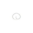 thumbnail image 1 of Raybestos Element3 Parking Brake Cable, BC93107 Fits select: 1983-1995 CHEVROLET G20, 1994-1995 GMC RALLY WAGON / VAN, 1 of 2