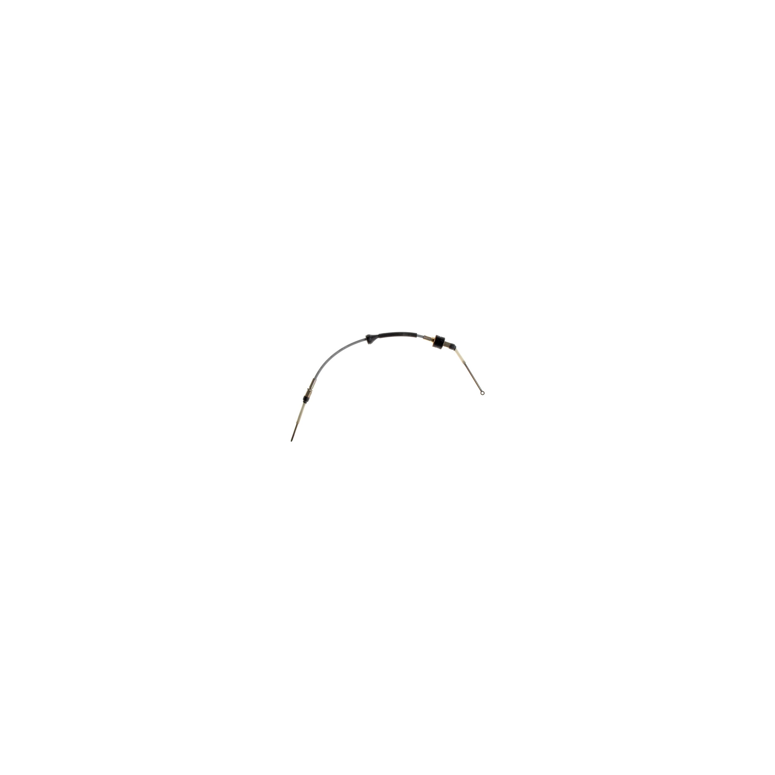 Raybestos Element3 Parking Brake Cable, BC93148 Fits select: 1986-1987 AUDI GT, 1984-1985 AUDI CUSTOM