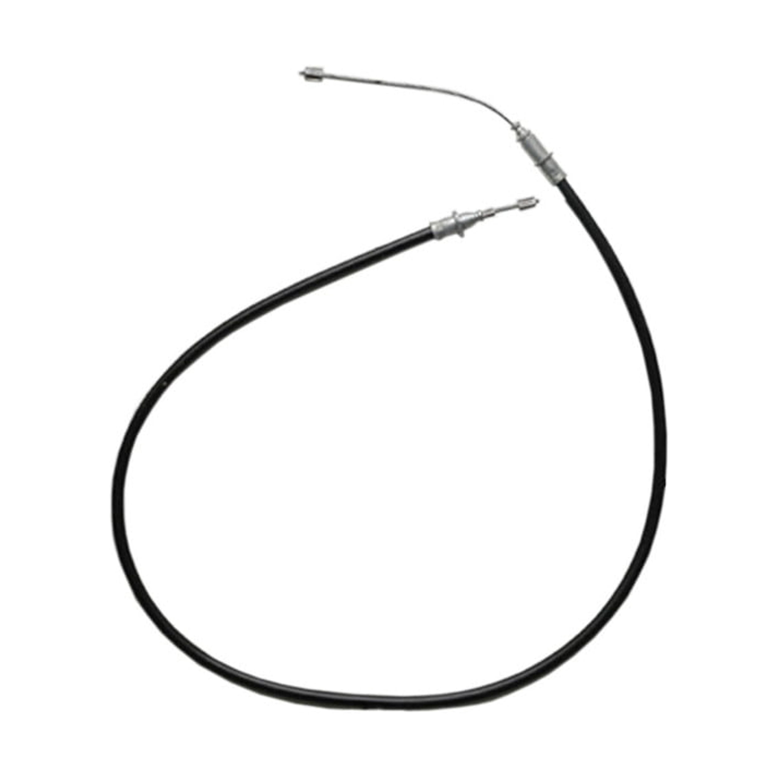 Raybestos Element3 Parking Brake Cable, BC93162 Fits select: 1978-1979 DATSUN EHL620