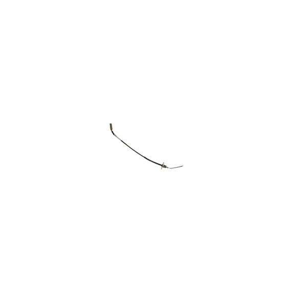 Raybestos Element3 Parking Brake Cable, BC93318 Fits select: 1981-1982 TOYOTA CRESSIDA