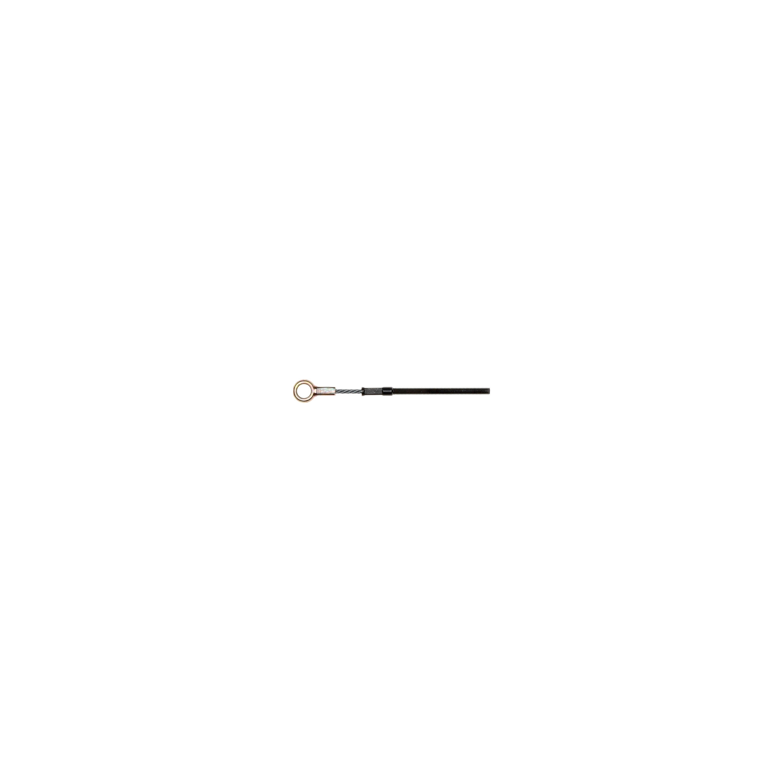 Raybestos Element3 Parking Brake Cable, BC93430 Fits select: 1987-1989 CHRYSLER CONQUEST, 1984-1986 DODGE CONQUEST