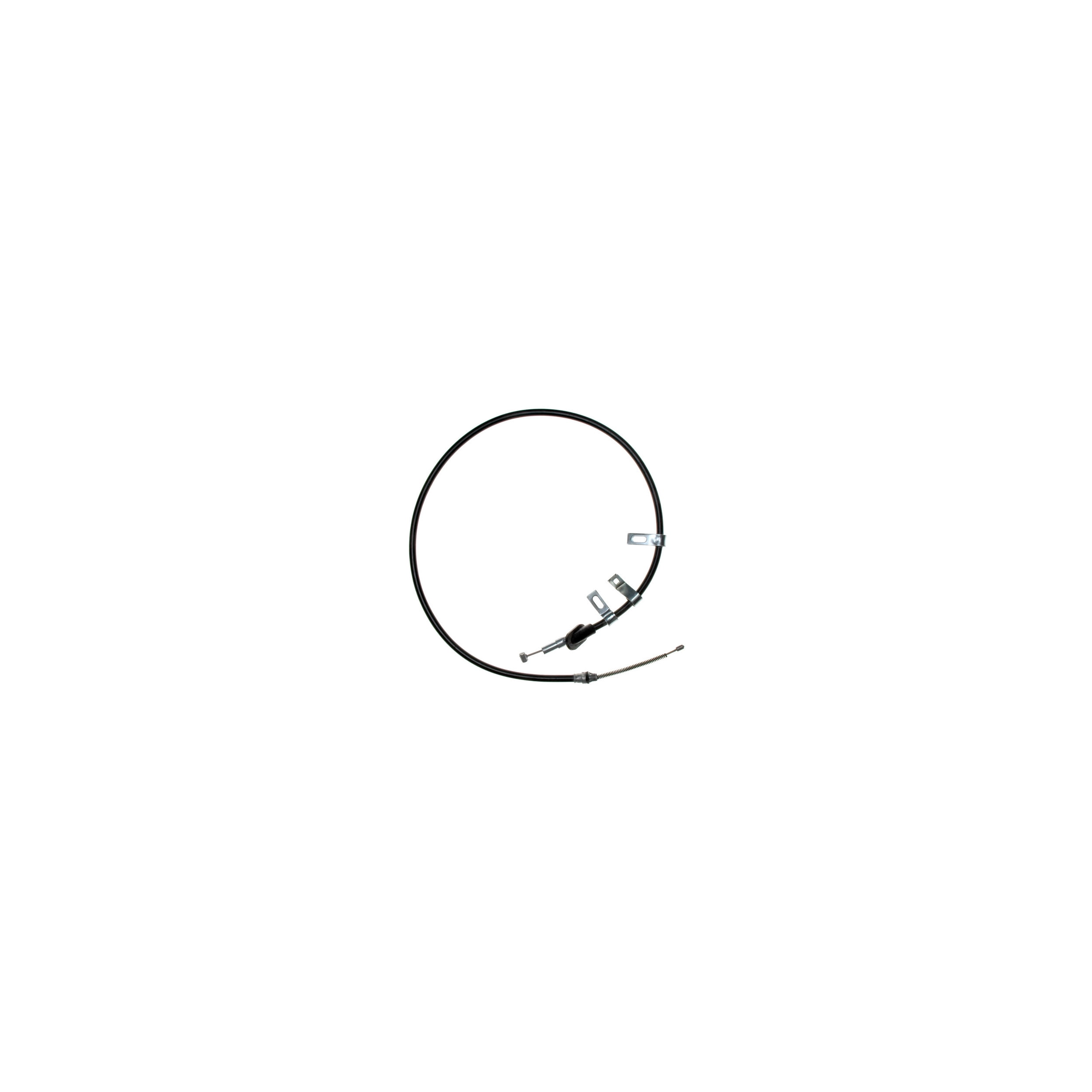 Raybestos Element3 Parking Brake Cable, BC93515 Fits select: 1982-1985 HONDA ACCORD