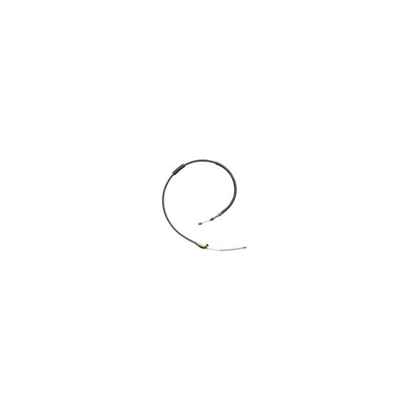 Raybestos Element3 Parking Brake Cable, BC93538 Fits select: 1985-1988 CHEVROLET NOVA