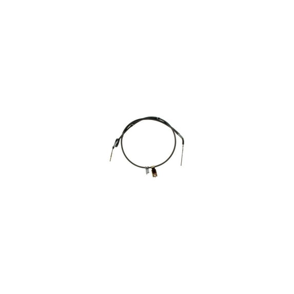 Raybestos Element3 Parking Brake Cable, BC93672 Fits select: 1979-1982 HONDA PRELUDE