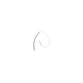 thumbnail image 1 of Raybestos Element3 Parking Brake Cable, BC93756 Fits select: 1976-1978 PLYMOUTH VOLARE, 1976-1978 DODGE ASPEN, 1 of 2