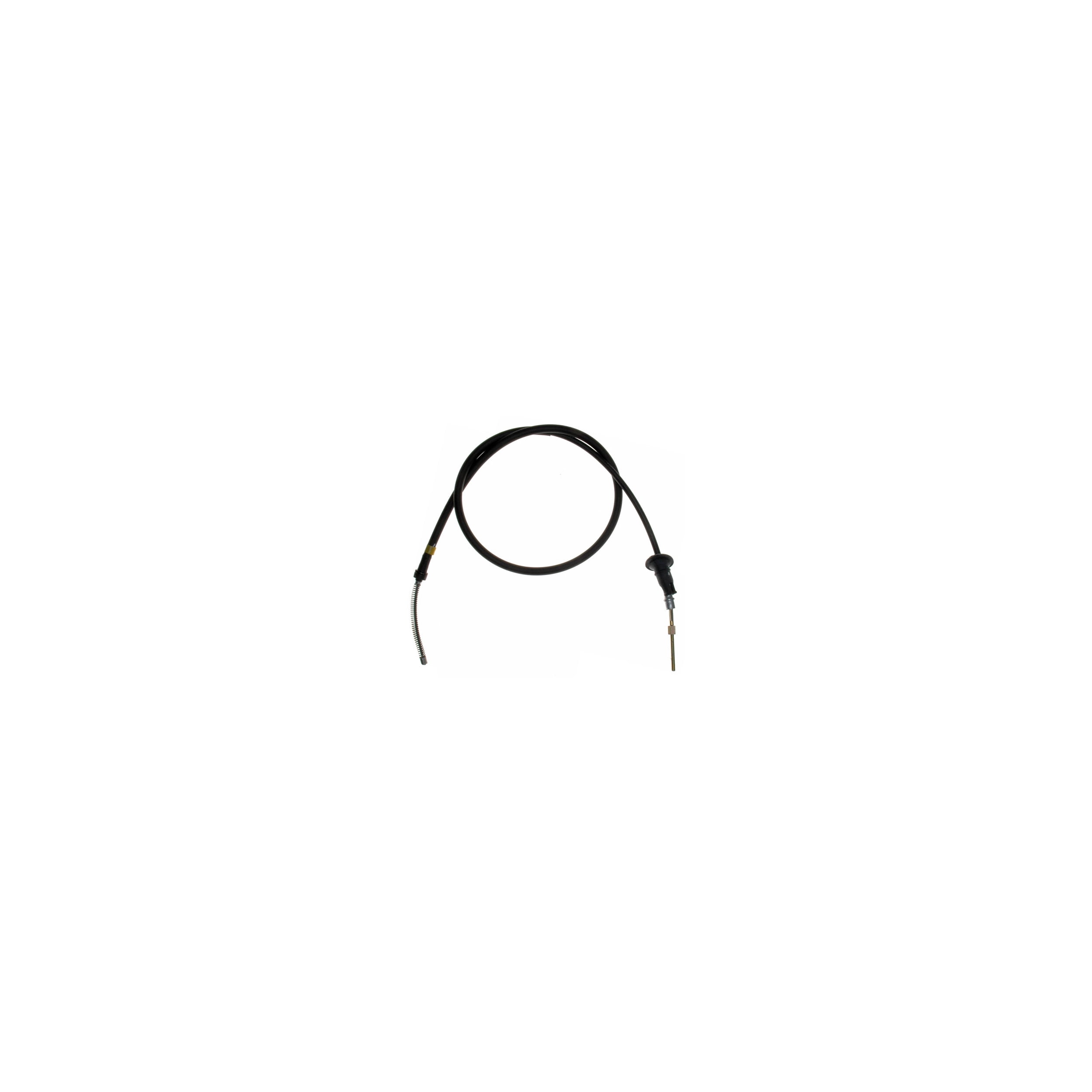 Raybestos Element3 Parking Brake Cable, BC93787 Fits select: 1982-1983 DODGE COLT, 1983 PLYMOUTH COLT