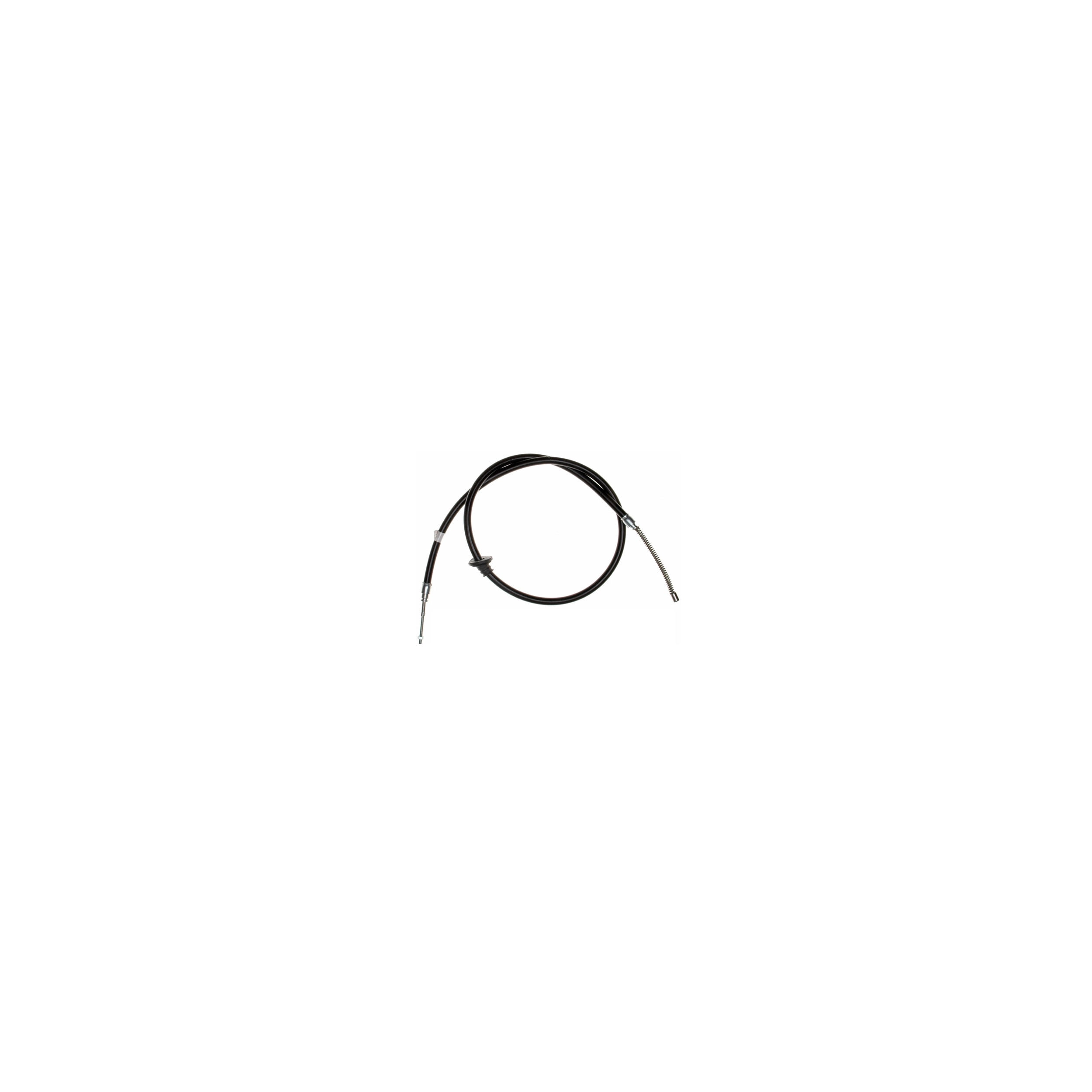 Raybestos Element3 Parking Brake Cable, BC93791