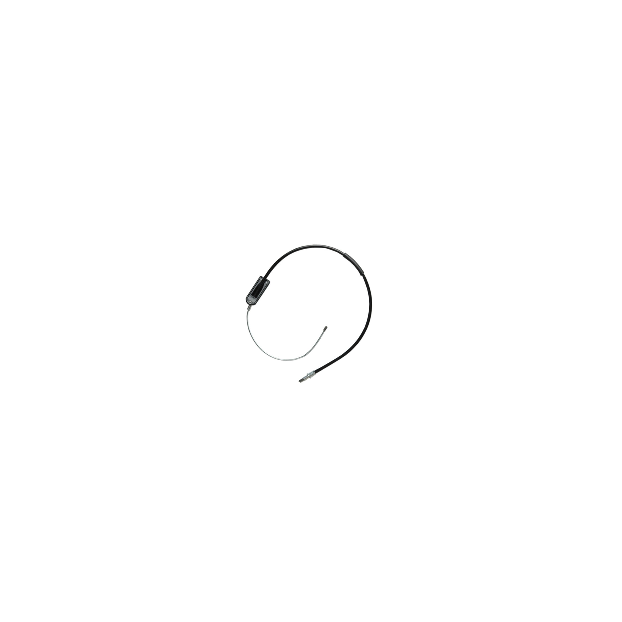 Raybestos Element3 Parking Brake Cable, BC93820