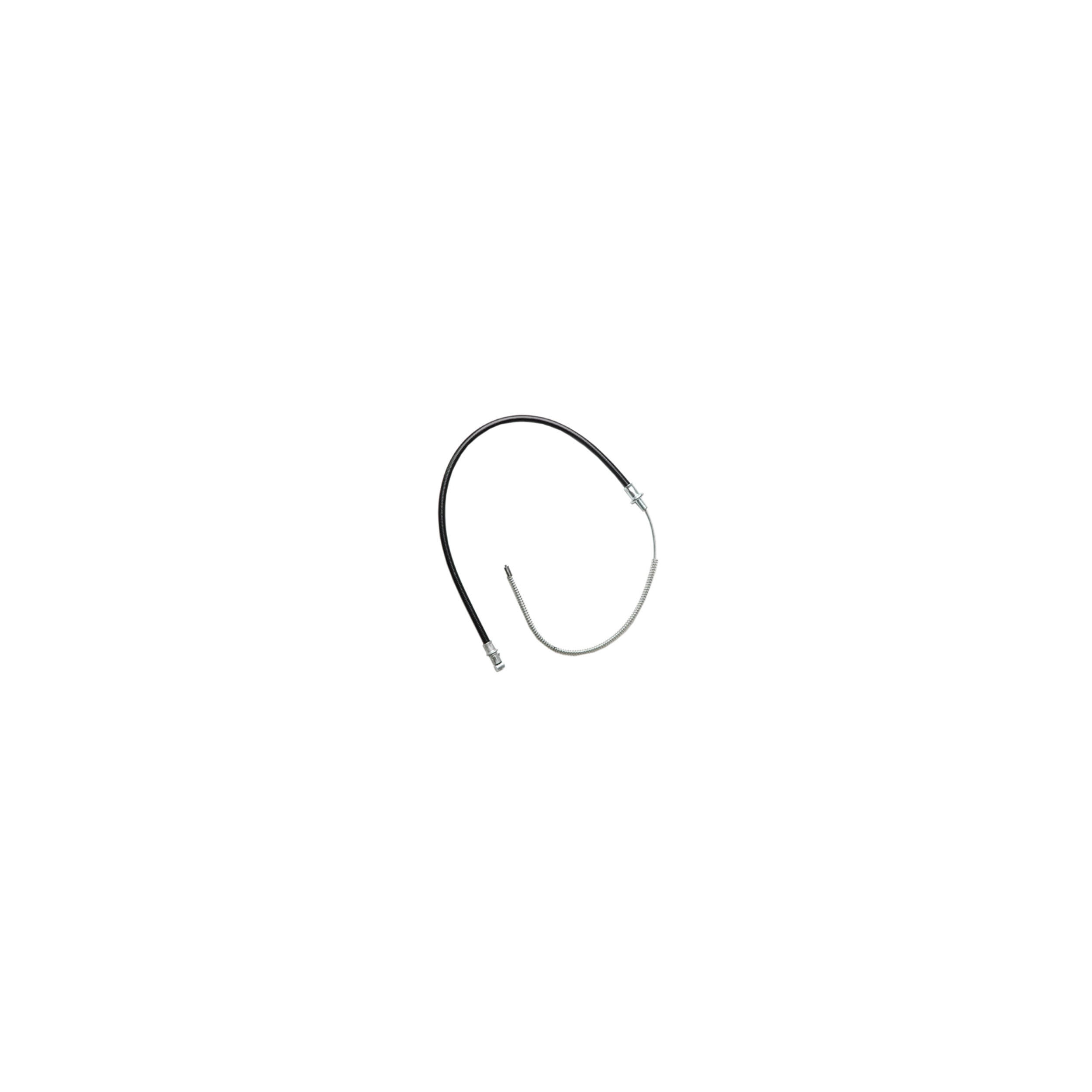 Raybestos Element3 Parking Brake Cable, BC93863