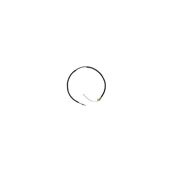 Raybestos Element3 Parking Brake Cable, BC93883 Fits select: 1983-1986 TOYOTA TERCEL