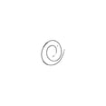 thumbnail image 1 of Raybestos Element3 Parking Brake Cable, BC93916, 1 of 2