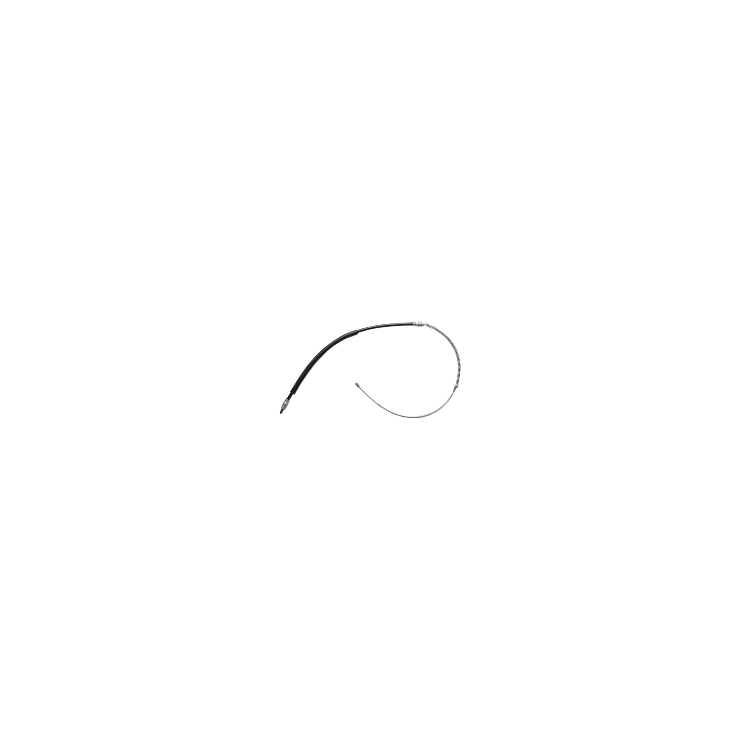 Raybestos Element3 Parking Brake Cable, BC93926