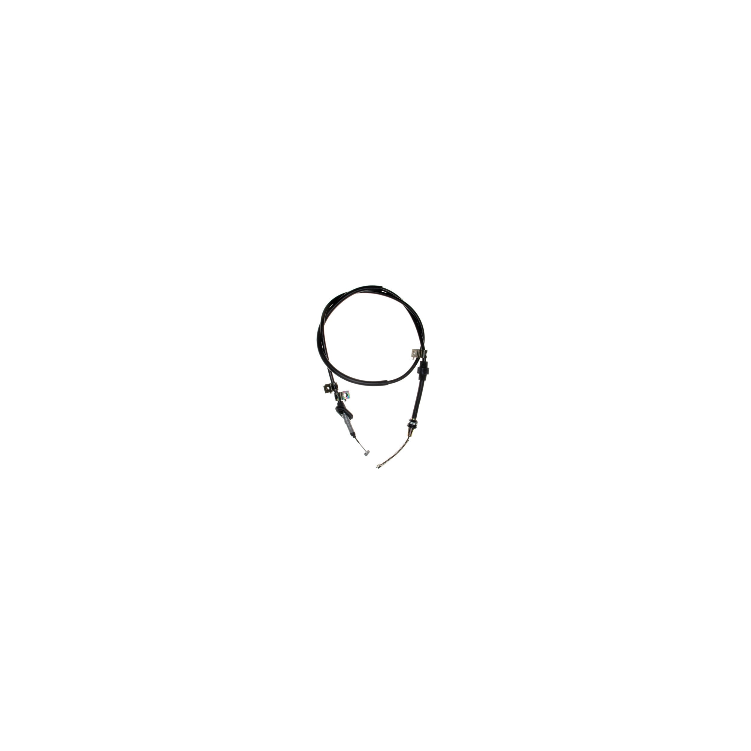 Raybestos Element3 Parking Brake Cable, BC94022
