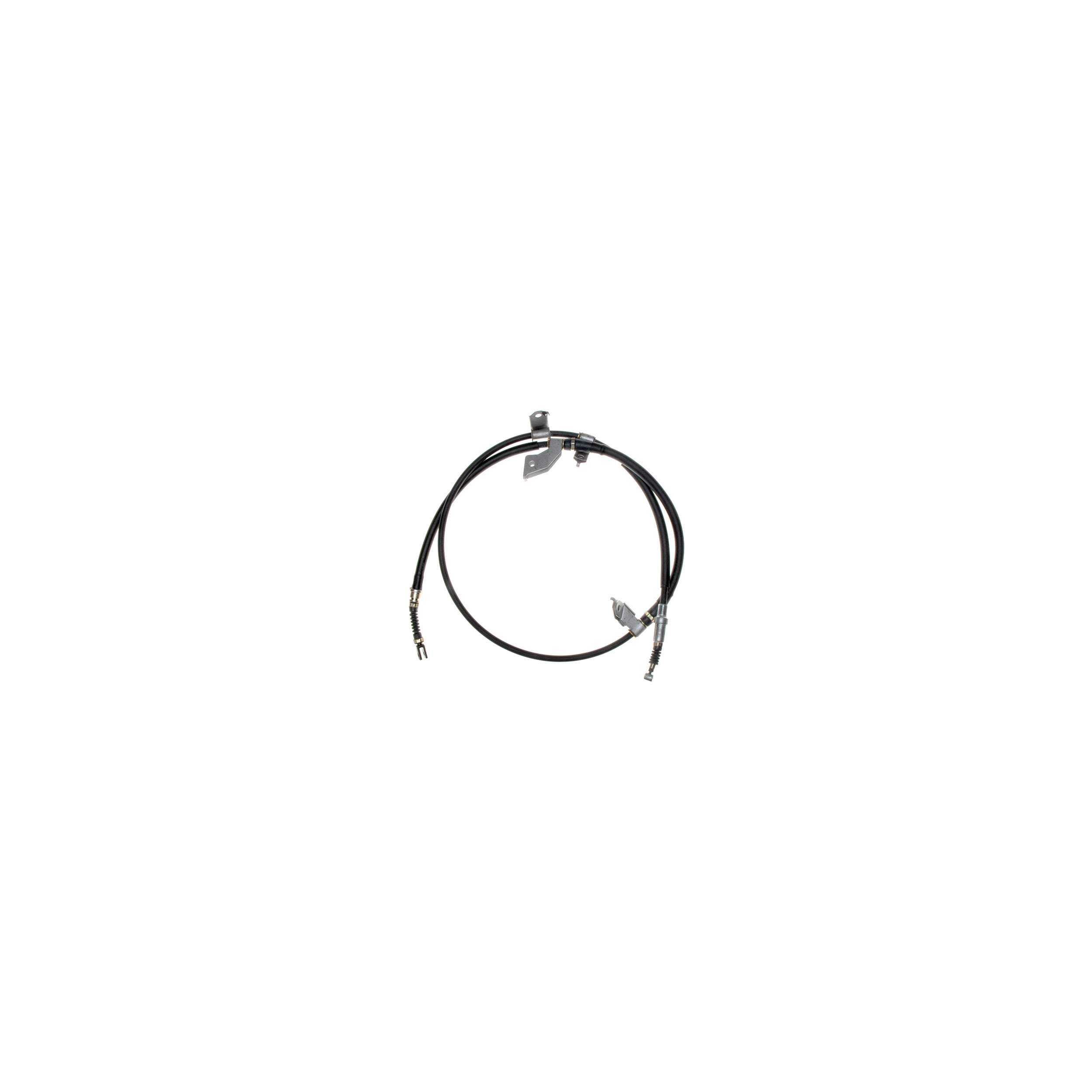 Raybestos Element3 Parking Brake Cable, BC94051 Fits select: 1986-1988 ACURA LEGEND