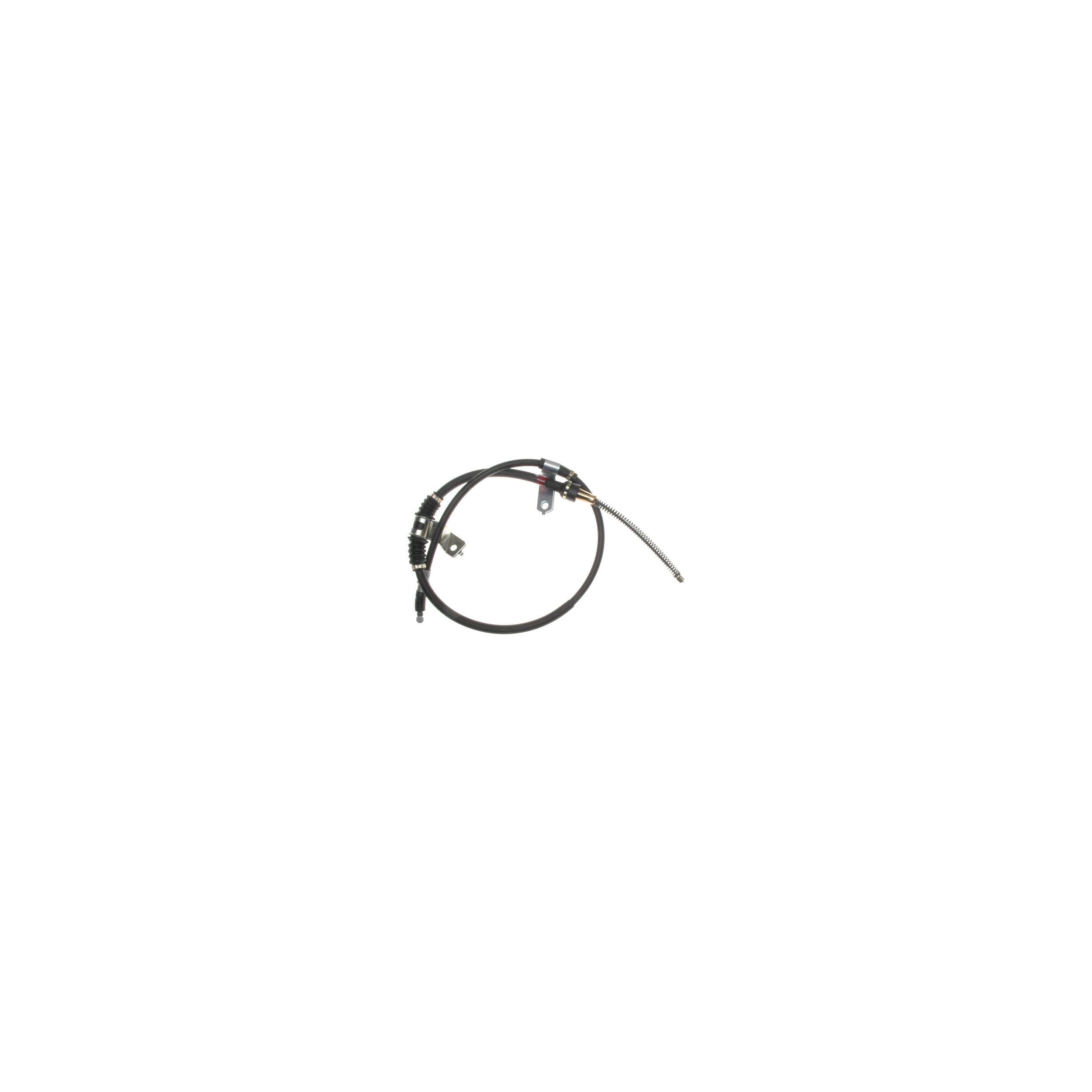 Raybestos Element3 Parking Brake Cable, BC94062