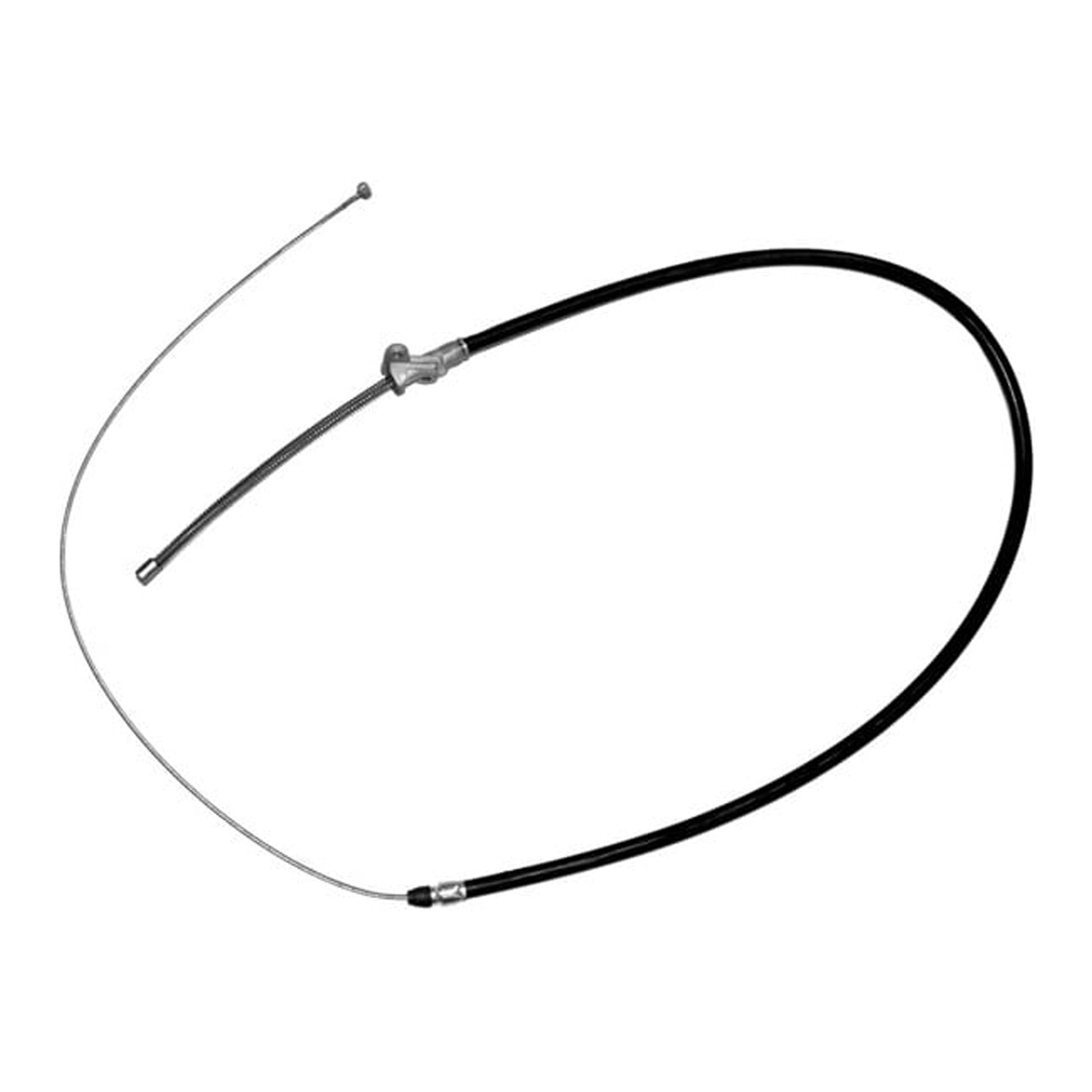 Raybestos Element3 Parking Brake Cable, BC94117