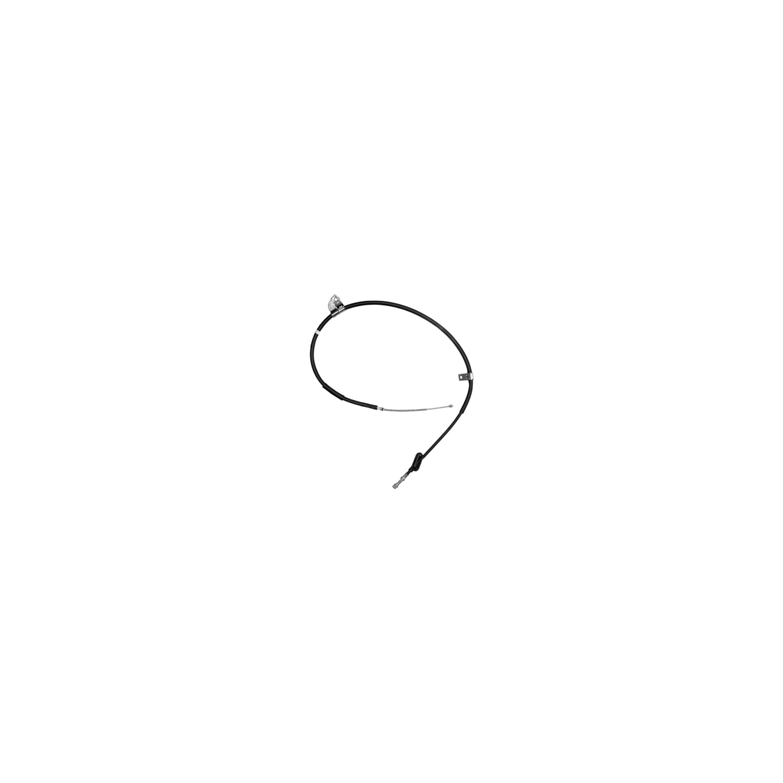 Raybestos Element3 Parking Brake Cable, BC94174 Fits select: 1990-1994 SUBARU LEGACY