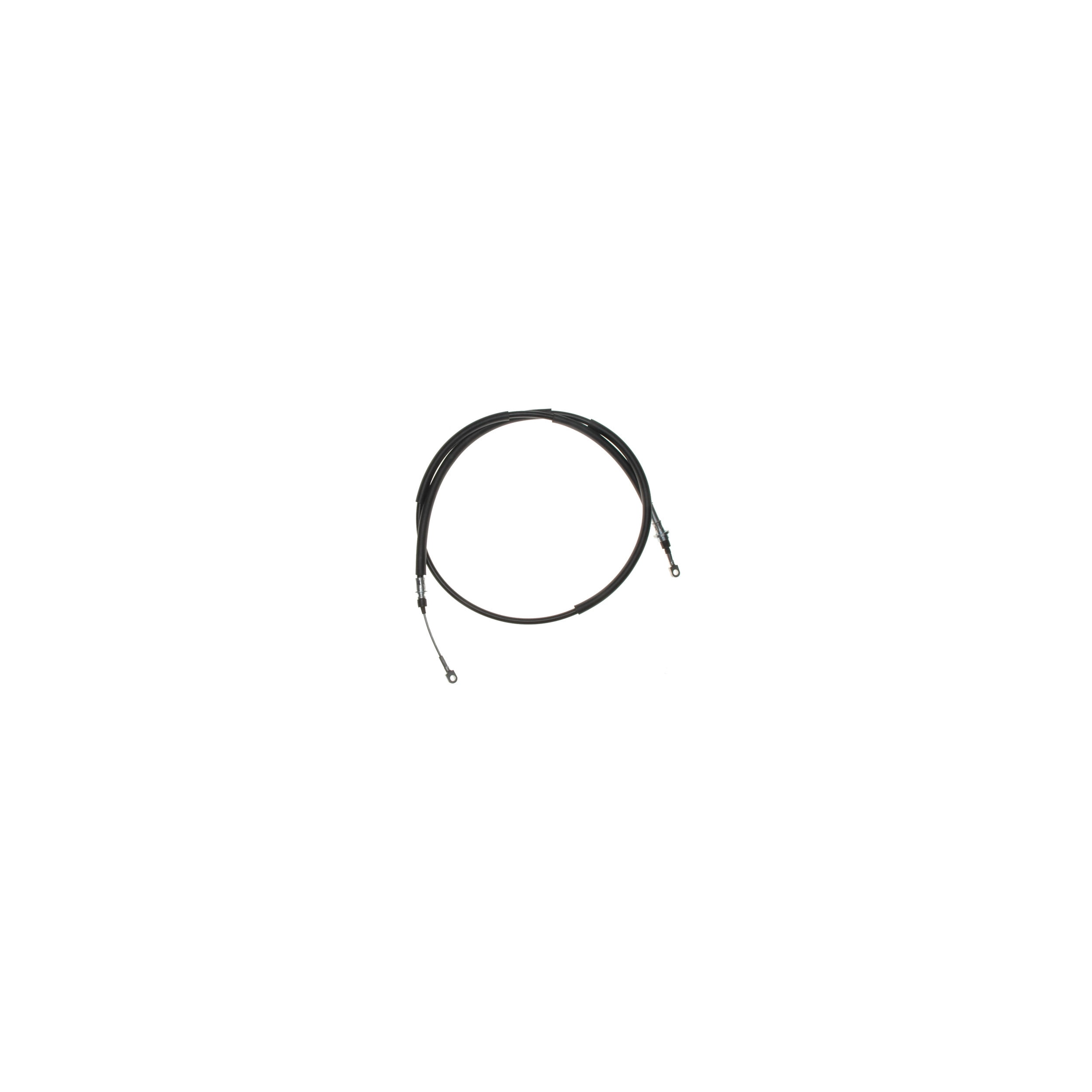 Raybestos Element3 Parking Brake Cable, BC94206